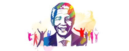 Celebrating Nelson Mandela Day - 2022