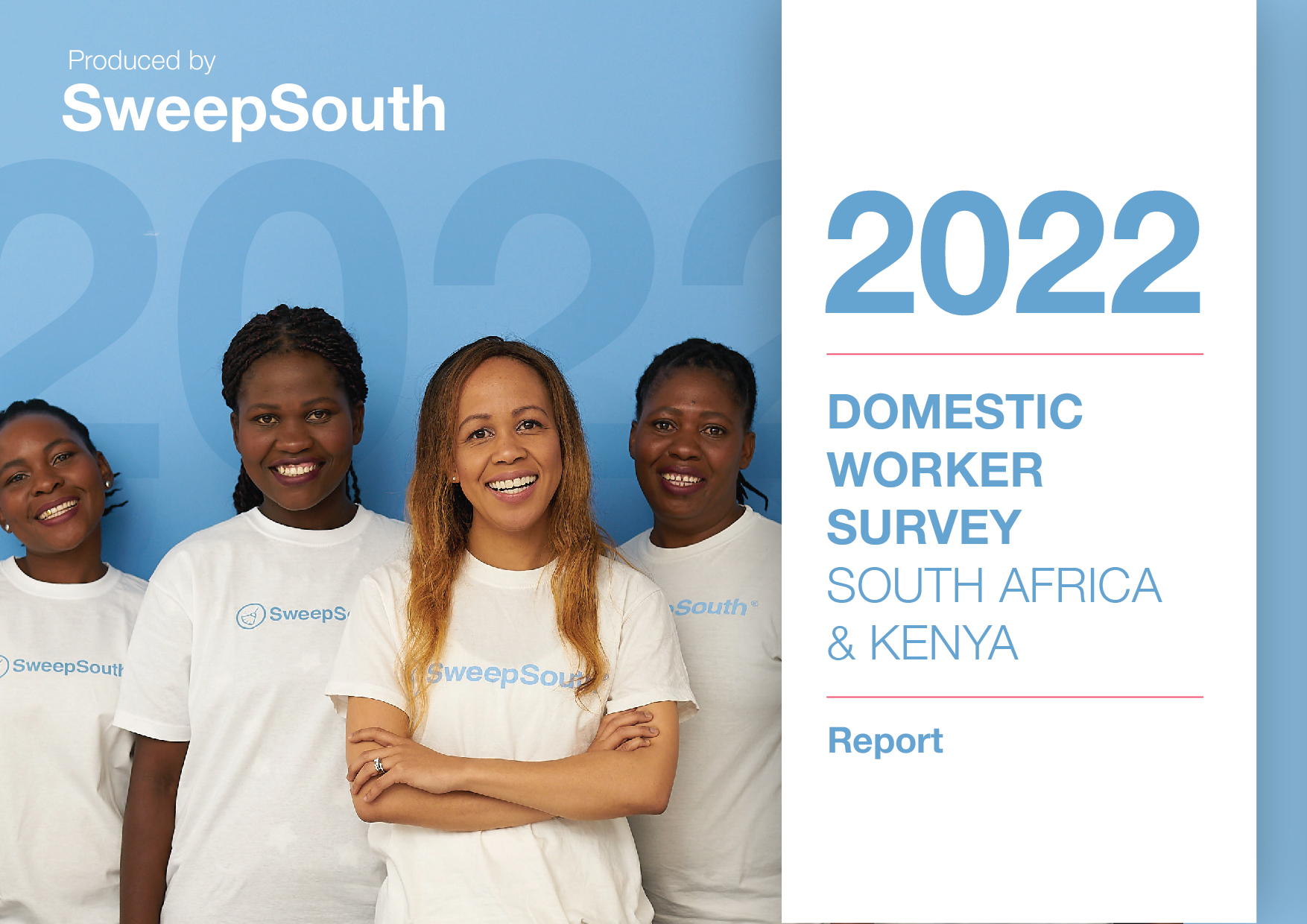 Fifth Annual Domestic Workers Report