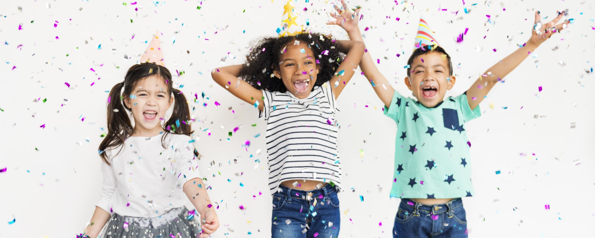 How to throw the best kids birthday party