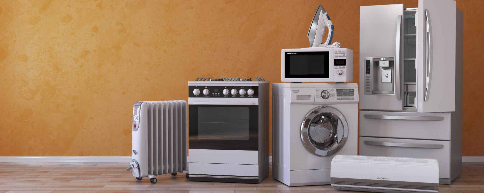 Top tips to keep appliances running for the holidays and years to come