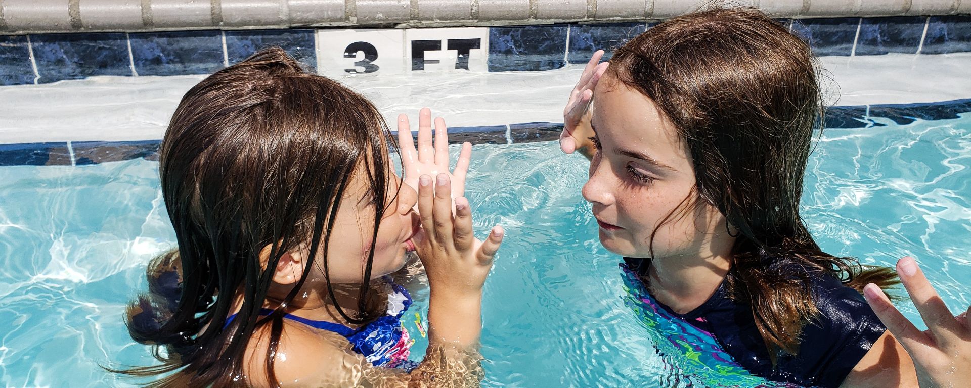 10 Fun Swimming Pool Games And Activities For Kids