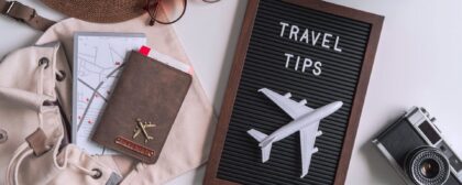 Stress-Free Travel Advice