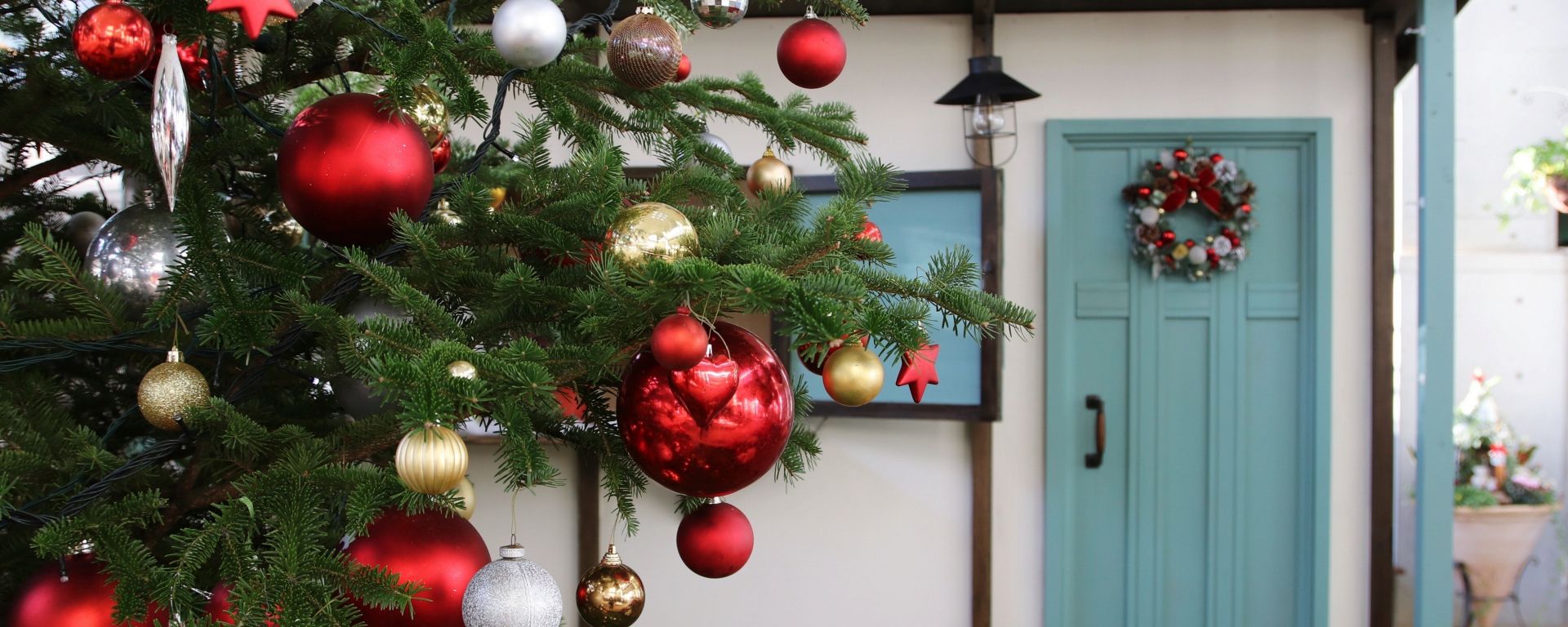 6 DIY Christmas Tree Decorations To Get Busy Making This Festive Season