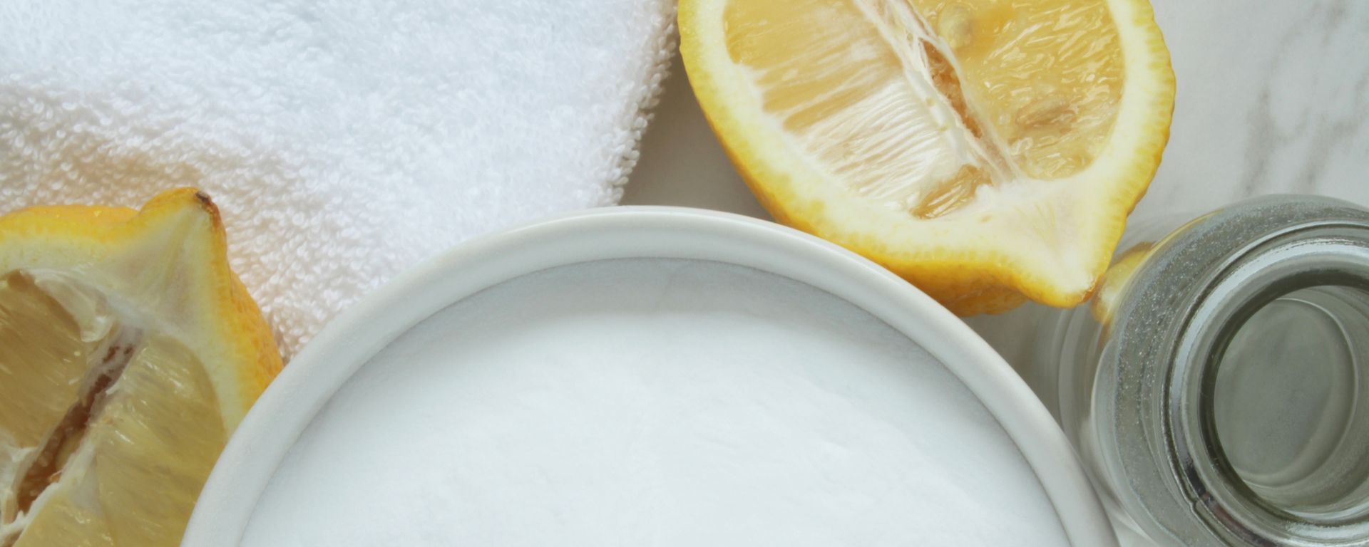 Cleaning With Lemon - What Can You Use This Natural Cleaning Ingredient For?