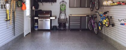 Find Out Why Garage Cleaning Is Important And How To Do It Best