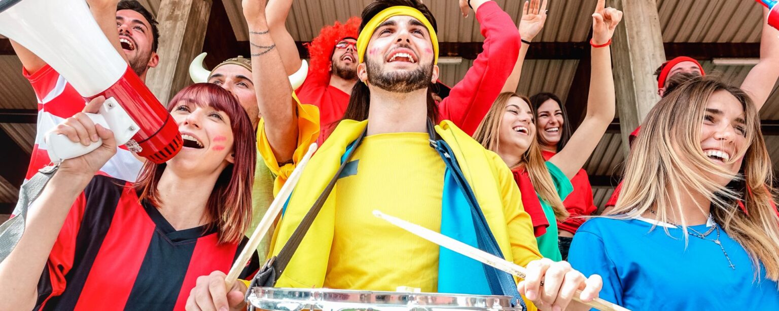 Top 8 Teams To Watch At The 2022 Soccer World Cup Sweepsouth