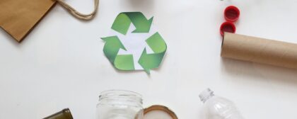 Global Recycling Day - What’s It All About And How You Can Play Your Part