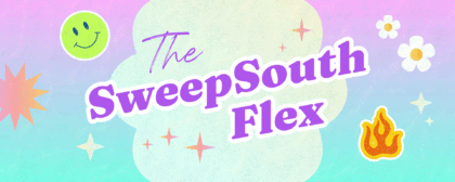 The SweepSouth Flex