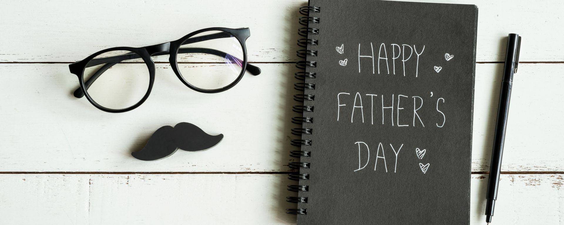 Happy Father’s Day Message - Funny and Sentimental Words to Make Your Dad’s Day