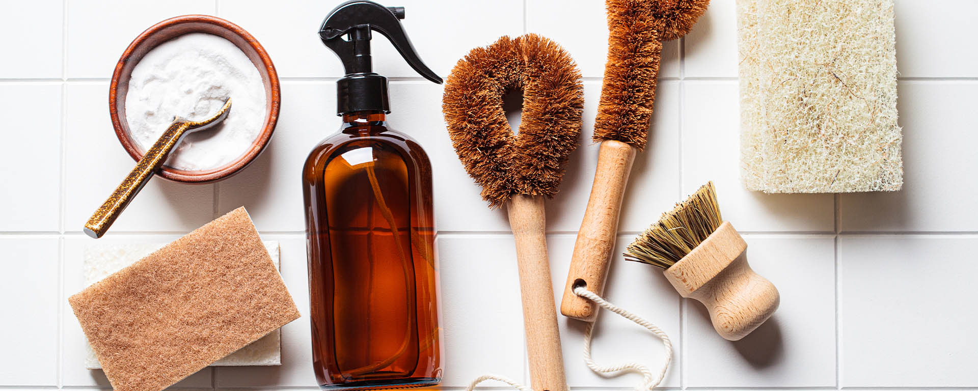 The Best Eco-Friendly Cleaning Products for Post-Halloween Cleanup