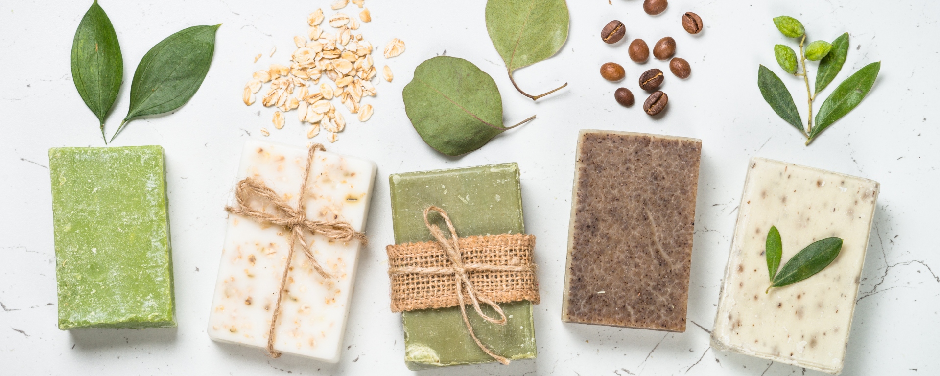 Handmade Soap and Cleaning Product Gifts: A DIY Guide