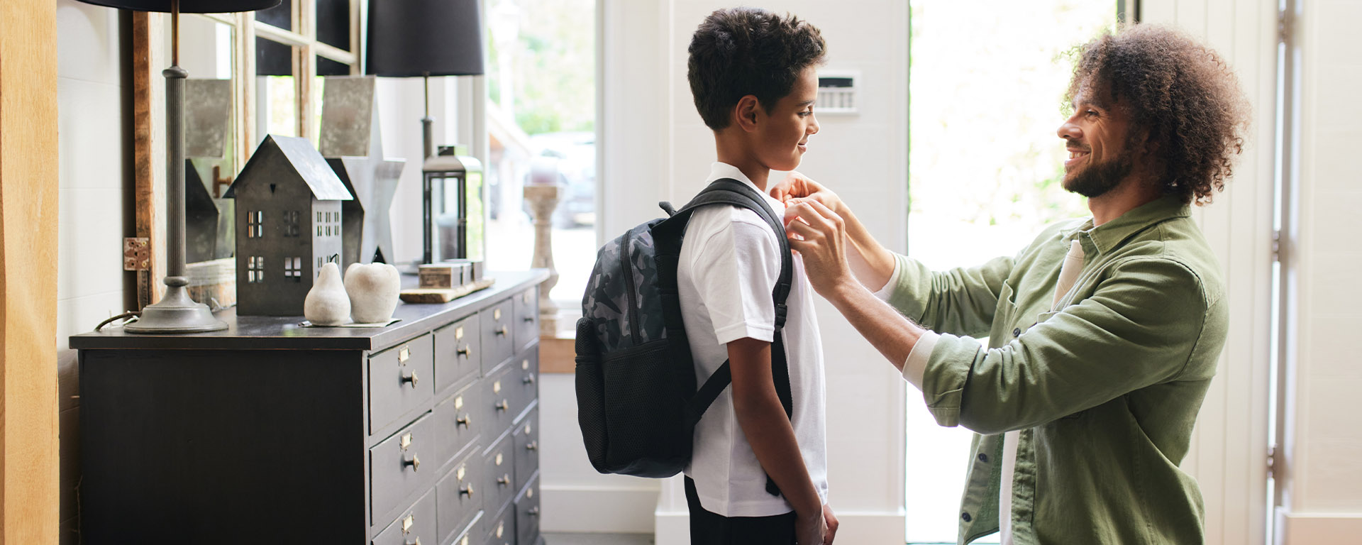 The Ultimate Back-To-School Cleaning Checklist for Busy Parents