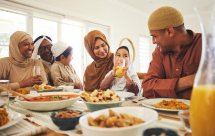 Preparing Your Home for Eid