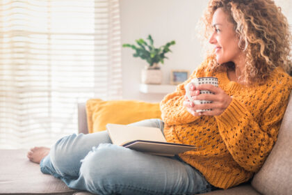 Book Lover’s Nook: Keeping Your Reading Space Dust-Free