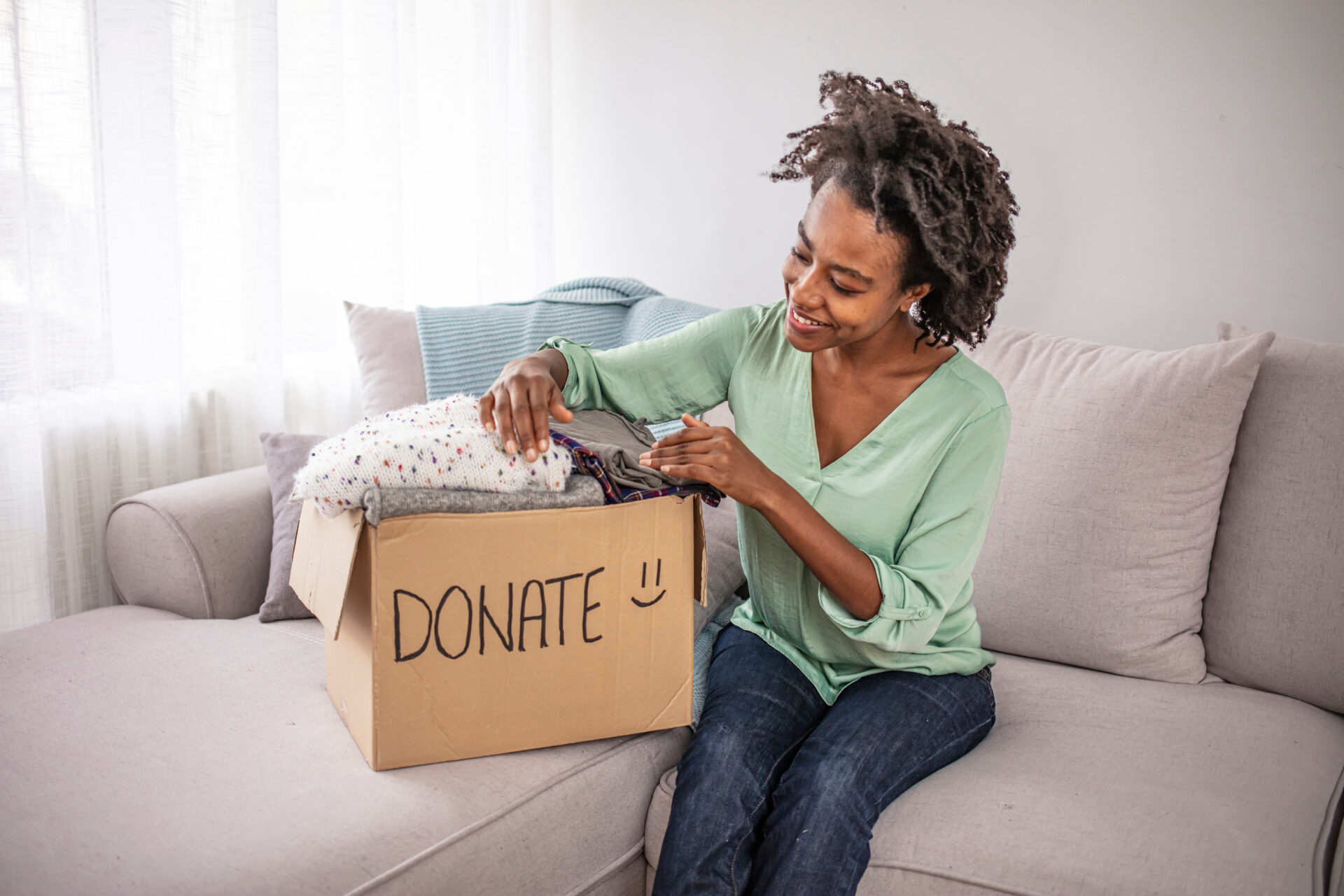 The Power of Giving Back: Why it’s Important and The Benefits