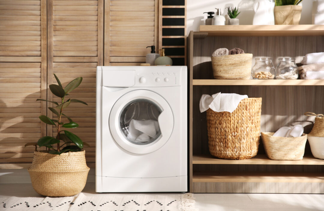 Water-Saving Washing: Eco-friendly Cleaning Practices