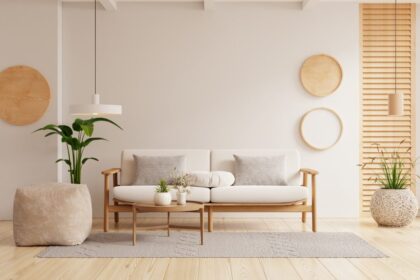 Minimalist Mastery: Keeping a Clean Home with Less