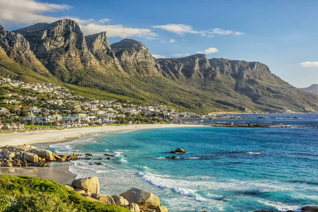 Hidden Gems for Summer Fun in South Africa’s Major Cities