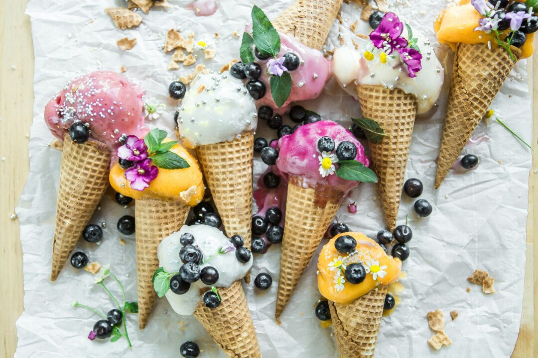 Best ice cream in Cape Town: Where to visit this summer.