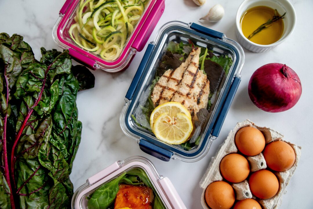 Ideas for budget-friendly meal planning.