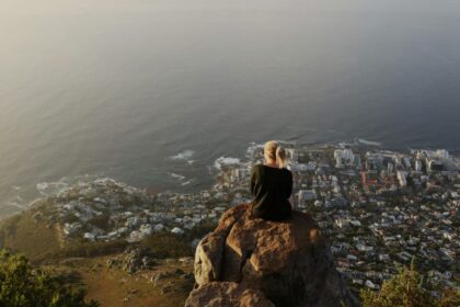 Cape Town's hiking trails