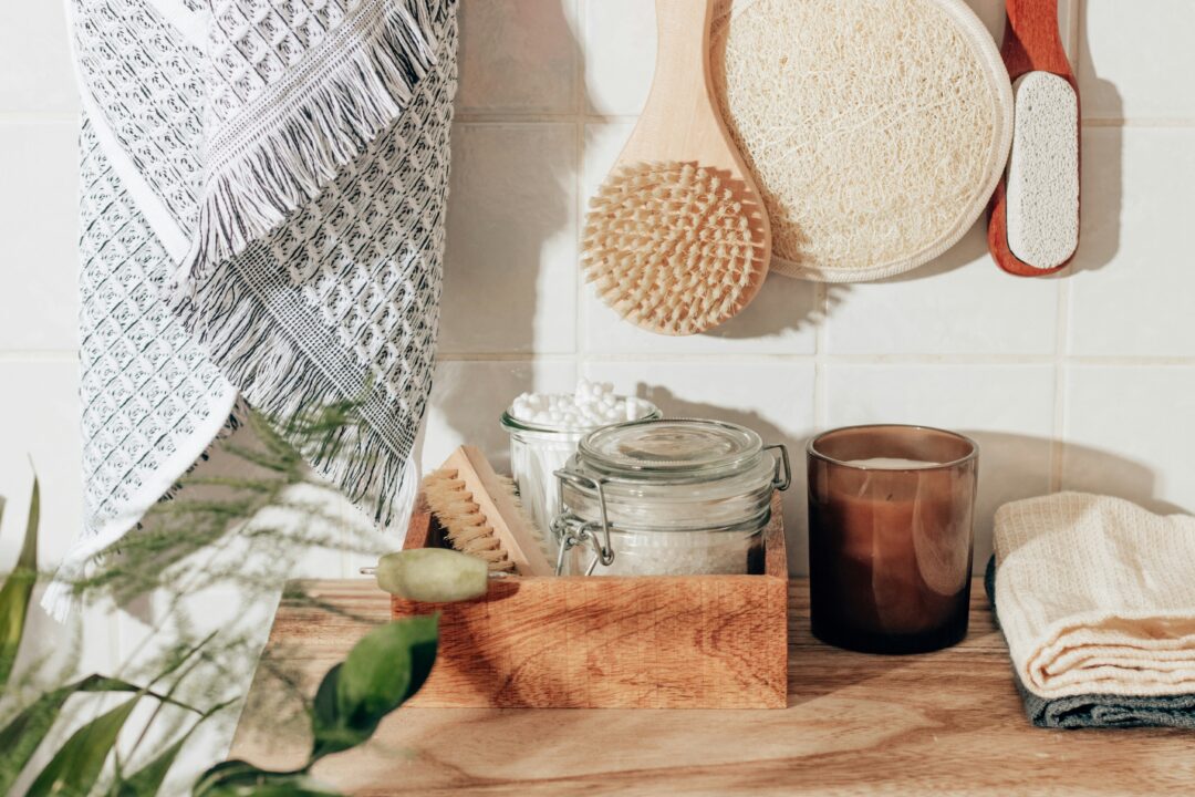 Zero-waste cleaning: How to reduce waste in your cleaning routine