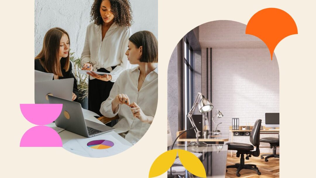 The link between office cleanliness & workplace morale