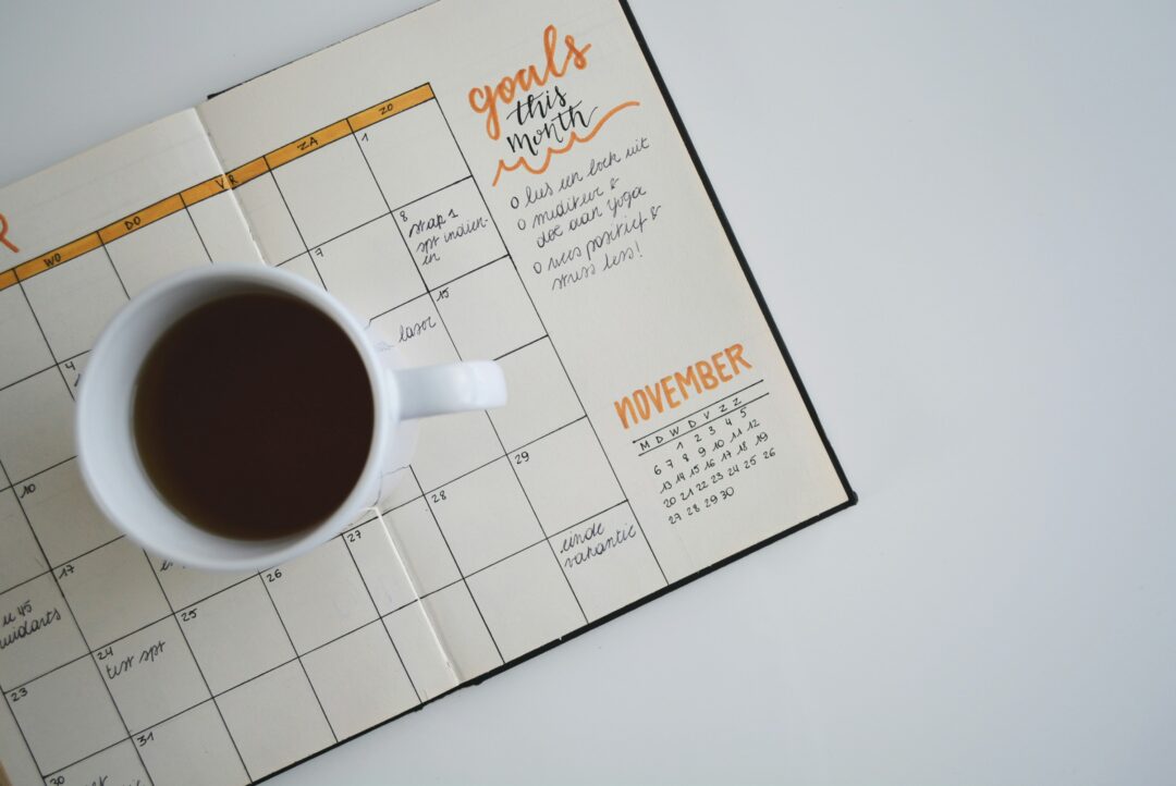 The power of routine: Why regular scheduled cleaning makes life easier