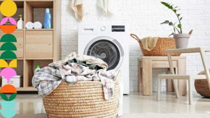 professional laundry services