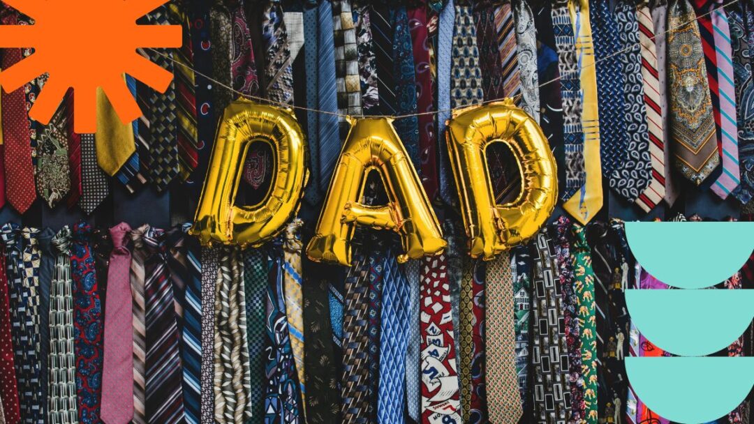 Father's Day gift ideas