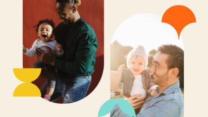 supervised childcare helps