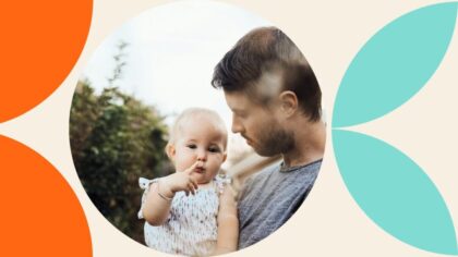 celebrate Father's Day