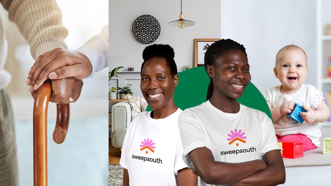 Discover the right fit: Long-term home help, made simple with Sweepsouth Placement Services