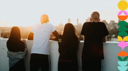 Youth non-profit organisations