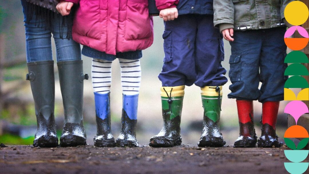 Kids cleaning activities: Perfect for the winter break