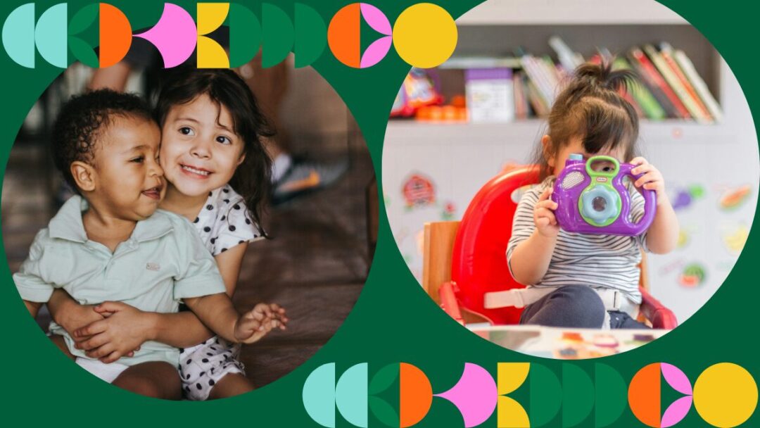 Cleaning with kids: A parent’s guide