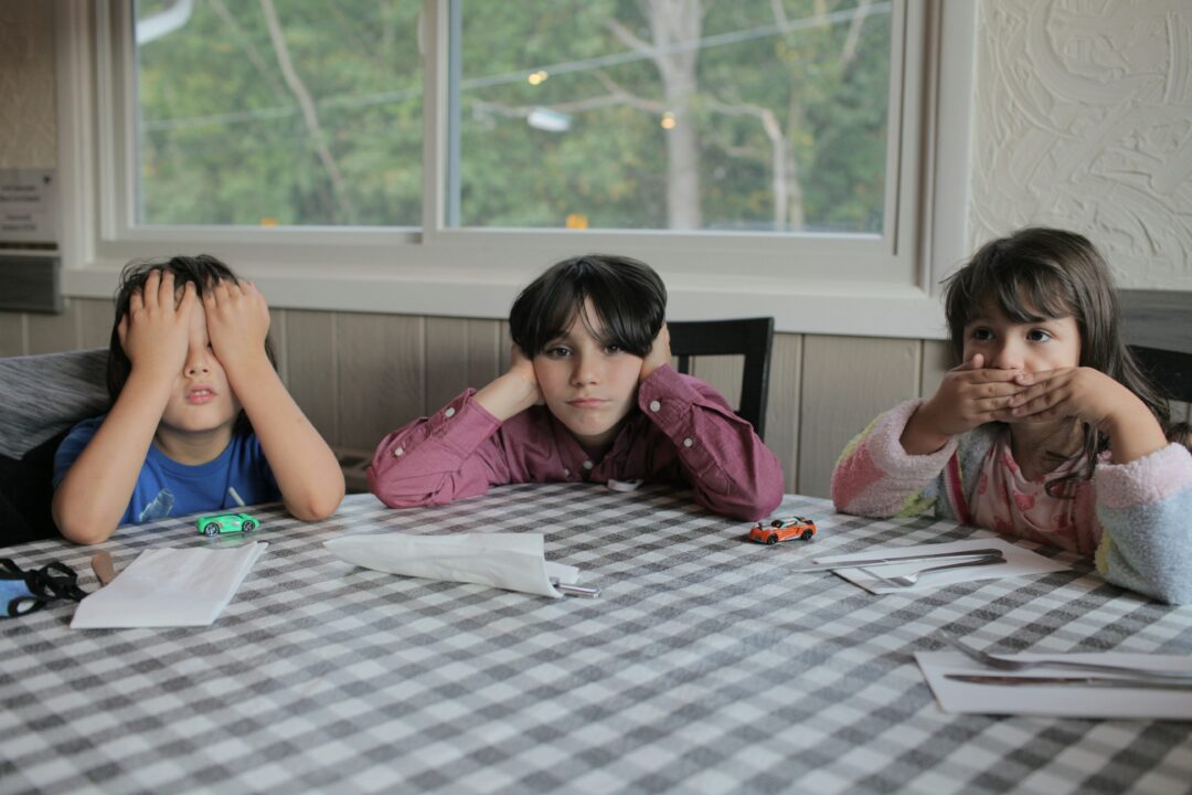 Cleaning tasks for kids: Tips for teaching responsibility