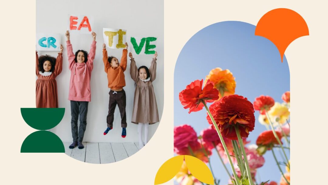 Spring cleaning with kids: Fun ways to get them involved