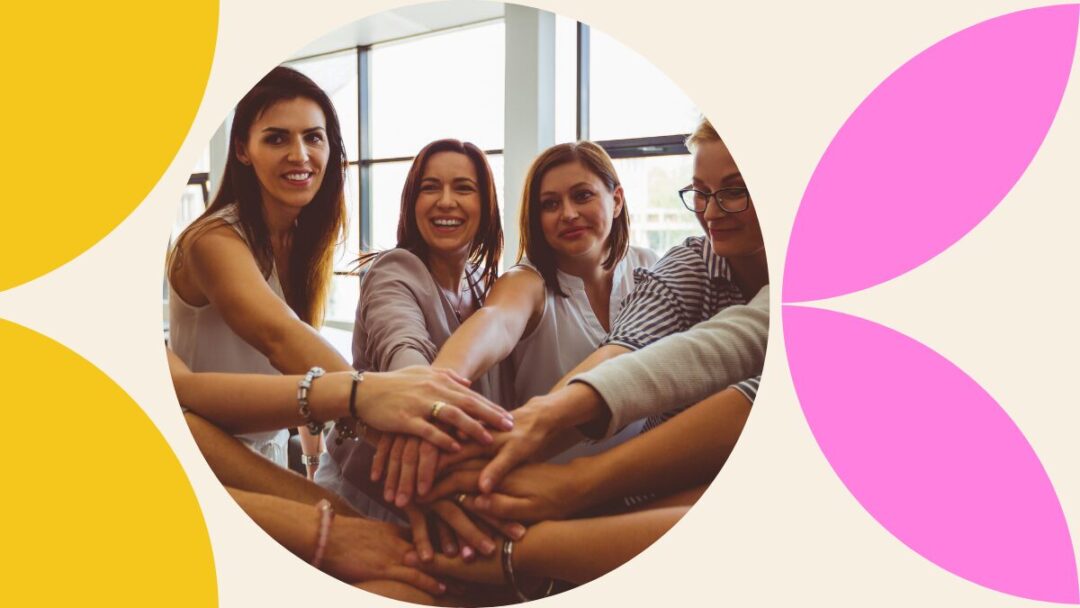 Women’s Day community clean-up: Bringing people together for a purpose