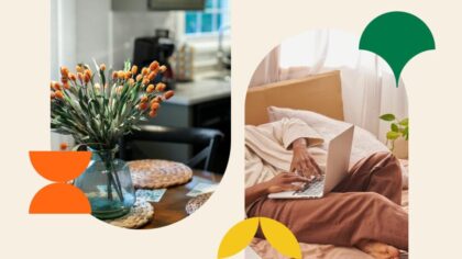 winter cleaning checklist South Africa