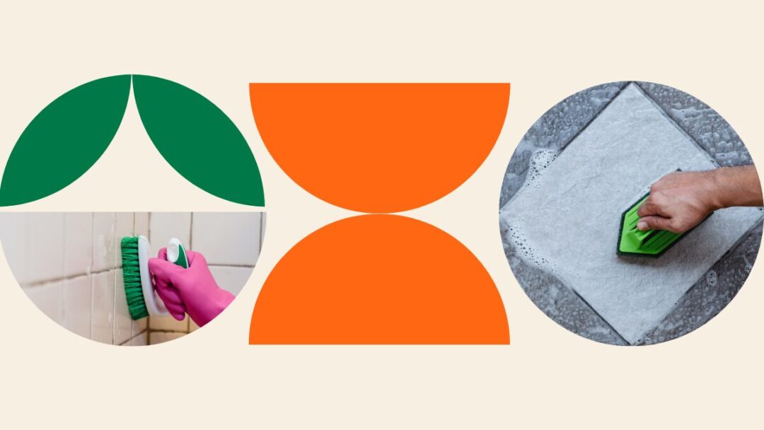 The ultimate guide to natural grout cleaning without harsh chemicals