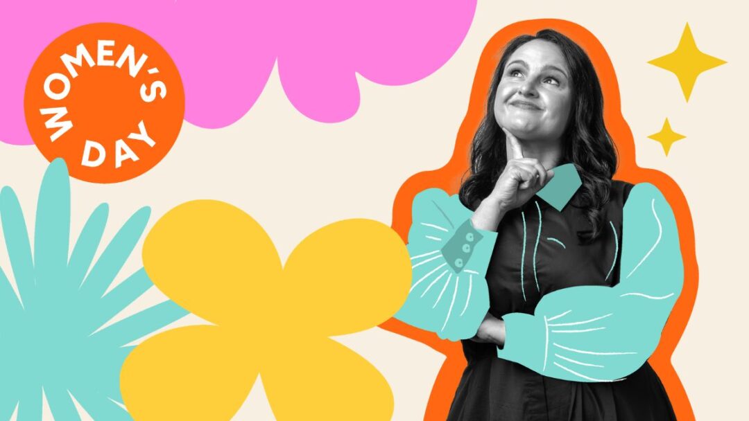 Breaking stereotypes, building impact: A conversation with Lourandi Kriel around her leadership journey