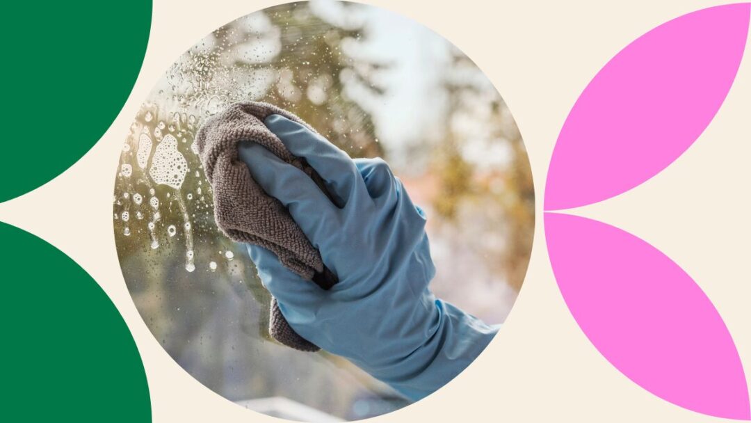 Tips for spring cleaning: What to clean before you spring clean