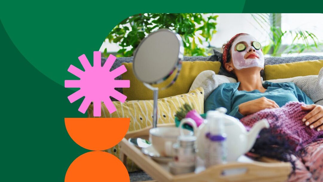 Your weekend home cleaning plan made simple