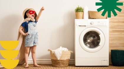 laundry services South Africa