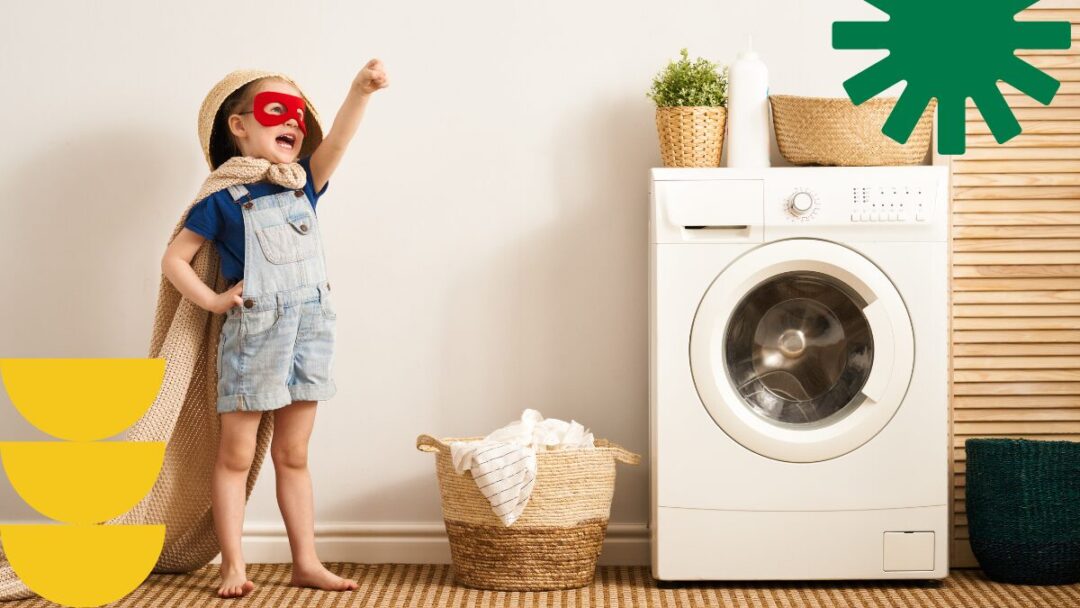 Laundry services South Africa: How they can save your weekend