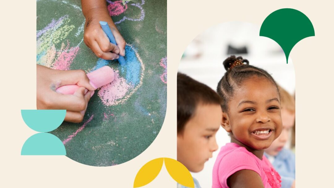 Raising kids with cultural pride: Teaching kids about South African Heritage Day