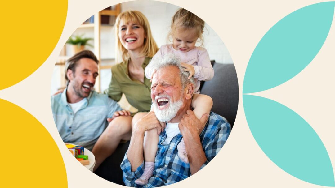 Empowering families: Family support through Elder Care