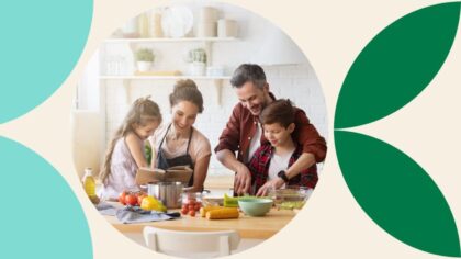photo-ready home cleaning tips