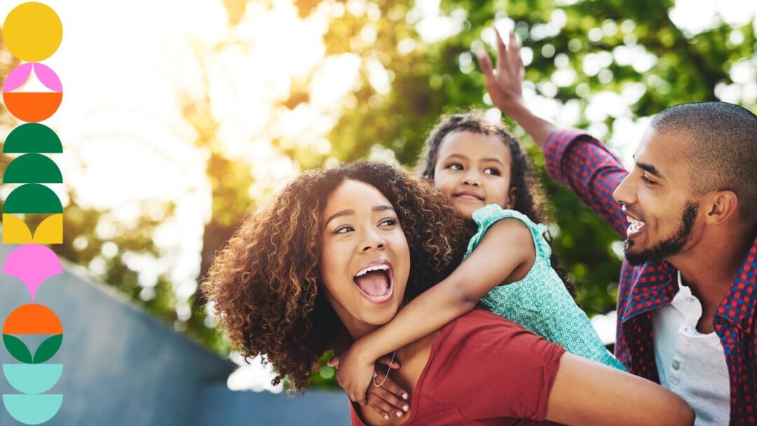 Family activities for spring: Kid-friendly outdoor fun
